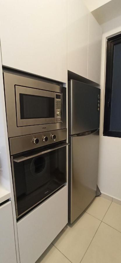 Beacon Executive Suites George Town Apartment Malaysia Deals Luaran gambar