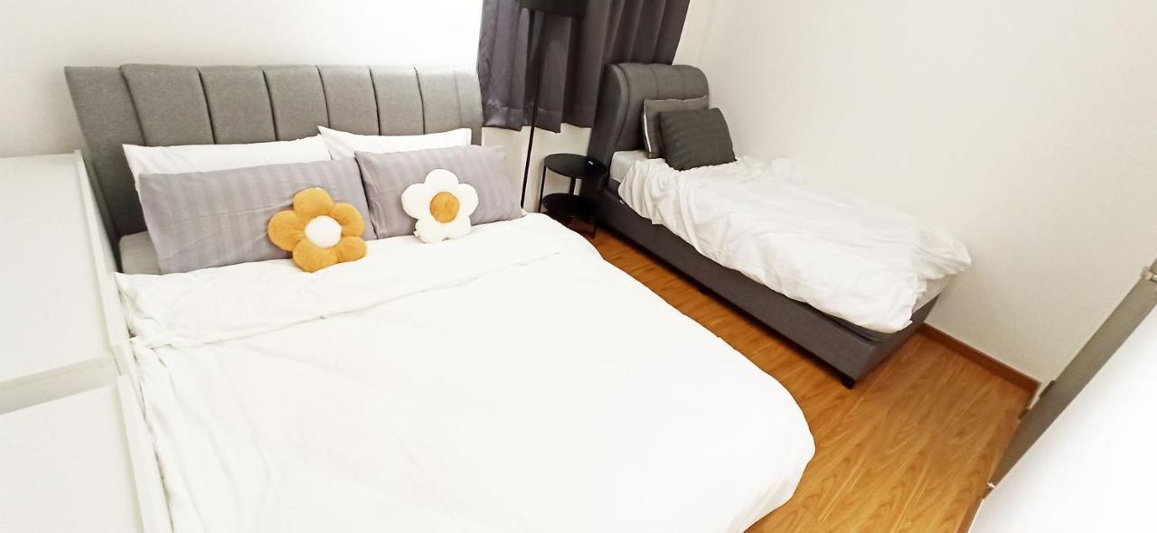 Beacon Executive Suites George Town Apartment Malaysia Deals Luaran gambar