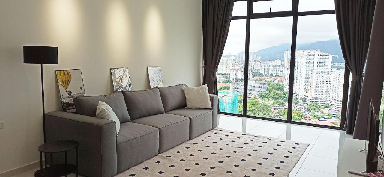 Beacon Executive Suites George Town Apartment Malaysia Deals Luaran gambar