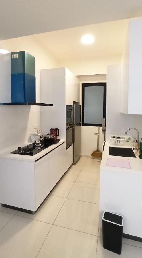 Beacon Executive Suites George Town Apartment Malaysia Deals Luaran gambar