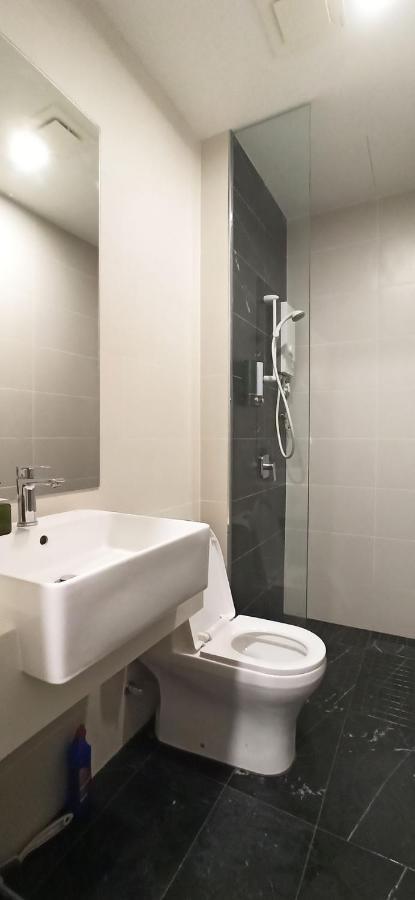 Beacon Executive Suites George Town Apartment Malaysia Deals Luaran gambar